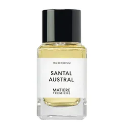 Nước Hoa Unisex Matiere Premiere Santal Austral EDP 100ml