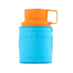 Nước Hoa Nam Armaf Odyssey Mandarin Sky Man Limited Edition EDP Spray 60ml