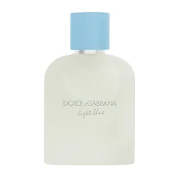 Nước Hoa Nam Dolce & Gabbana D&G Light Blue Pour Homme EDT 100ml