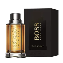 Nước Hoa Nam Hugo Boss Boss The Scent EDT 100ml