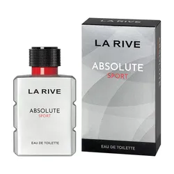 Nước Hoa Nam La Rive Absolute Sport EDT Spray 100ml