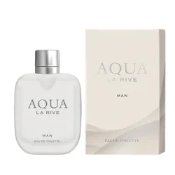 Nước Hoa Nam La Rive Aqua Man EDT Spray 90ml