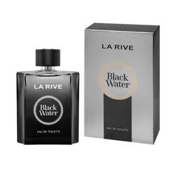Nước Hoa Nam La Rive Black Water EDT Spray 100ml