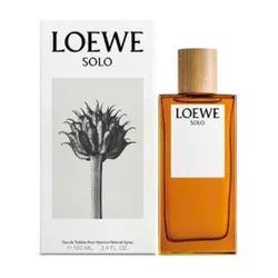 Nước Hoa Nam Loewe Solo EDT 100ml