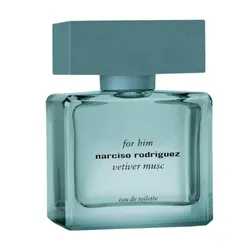 Nước Hoa Nam Narciso Rodriguez Vetiver Musc For Him EDT 100ml