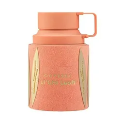 Nước Hoa Nữ Armaf Odyssey Li'chi Lush EDP 100ml
