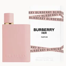 Nước Hoa Nữ Burberry Her Parfum 100ml