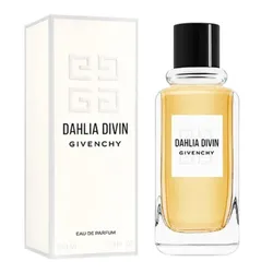Nước Hoa Nữ Givenchy Dahlia Divin EDP 100ml