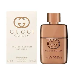 Nước Hoa Nữ Gucci Guilty Pour Femme EDP Intense 30ml