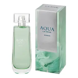 Nước Hoa Nữ La Rive Aqua Woman Eau De Parfum Spray 90ml