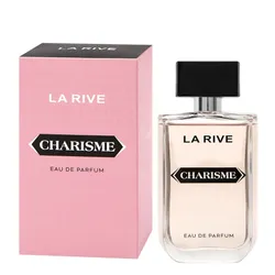 Nước Hoa Nữ La Rive Charisme EDP 90ml Thanh Lịch, Lôi Cuốn
