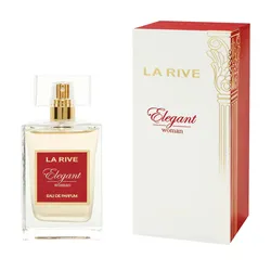 Nước Hoa Nữ La Rive Elegant Woman Eau De Parfum Spray 100ml