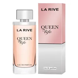 Nước Hoa Nữ La Rive Queen Of Life Eau De Parfum Spray 75ml