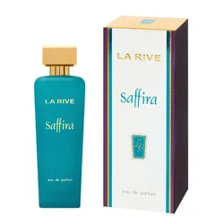 Nước Hoa Nữ La Rive Saffira EDP 90ml