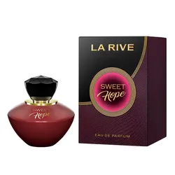 Nước Hoa Nữ La Rive Sweet Hope Eau De Parfum 90ml