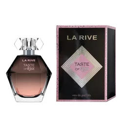Nước Hoa Nữ La Rive Taste Of Kiss EDP Spray 100ml