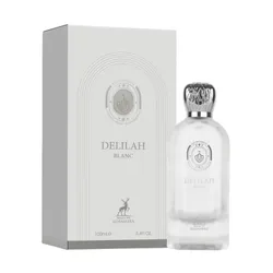 Nước Hoa Nữ Maison Alhambra Delilah Blanc EDP 100ml Thanh Lịch