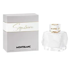 Nước Hoa Nữ Montblanc Signature Travel Spray Eau De Parfum (EDP) 90ml
