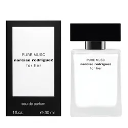 Nước Hoa Nữ Narciso Rodriguez Pure Musc For Her EDP 30ml Thanh Tao