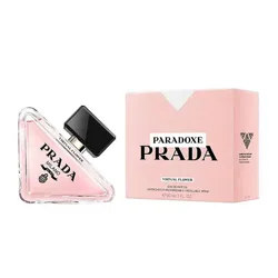 Nước Hoa Nữ Prada Paradoxe Virtual Flower Eau De Parfum Spray 90ml