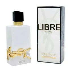 Nước Hoa Nữ Yves Saint Laurent YSL Libre L’Eau Nue Parfum De Peau 90ml (Bản 2025)