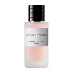Nước Hoa Unisex Christian Dior Oud Rosewood Mini EDP 10ml