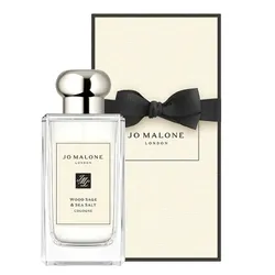 Nước Hoa Unisex Jo Malone Wood Sage & Sea Salt Cologne 100ml