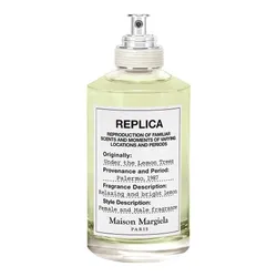 Nước Hoa Unisex Maison Martin Margiela Replica Under The Lemon Trees Eau De Toilette (EDT) 100ml