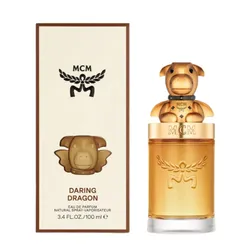 Nước Hoa Unisex MCM Daring Dragon EDP 100ml