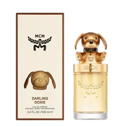Nước Hoa Unisex MCM Darling Doxie EDP 100ml