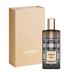 Nước Hoa Unisex Memo Paris Inverness EDP 75ml