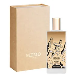 Nước Hoa Unisex Memo Paris Memo Paris Cappadocia Eau De Parfum 75ml