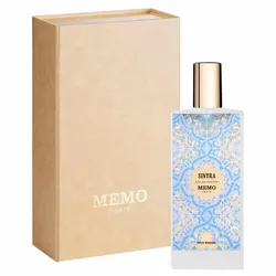Nước Hoa Unisex Memo Paris Memo Paris Sintra EDP 75ml