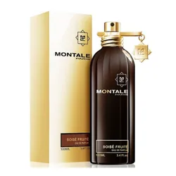 Nước Hoa Unisex Montale Boisé Fruité Eau De Parfum 100ml