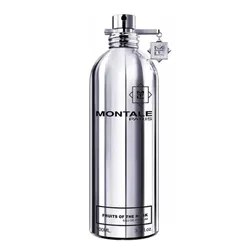Nước Hoa Unisex Montale Fruits Of The Musk Eau De Parfum 100ml
