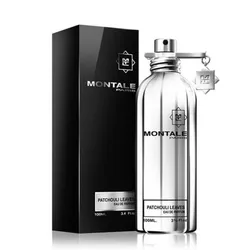 Nước Hoa Unisex Montale Patchouli Leaves EDP 100ml