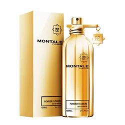 Nước Hoa Nữ Montale Powder Flowers EDP 100ml