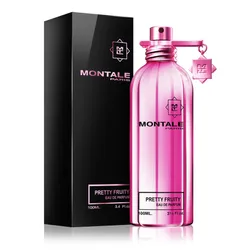 Nước Hoa Unisex Montale Pretty Fruit EDP 100ml