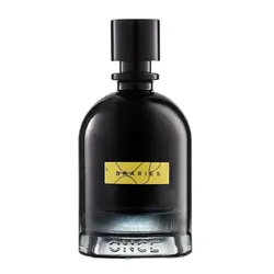 Nước Hoa Unisex Once Perfume Braries EDP Intense 100ml