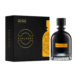 Nước Hoa Unisex Once Perfume Explosea EDP Intense 100ml