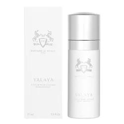 Nước Hoa Xịt Thơm Tóc Parfums De Marly Valaya Parfum Pour Cheveux Hair Perfume 75ml