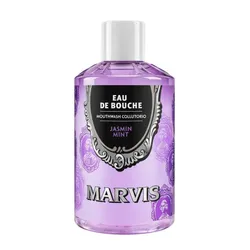 Nước Súc Miệng Marvis Eau De Bouche Jasmin Mint 400ml