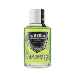 Nước Súc Miệng Marvis Spearmint 120ml