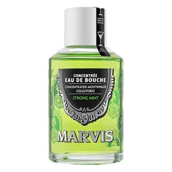 Nước Súc Miệng Marvis Strong Mint 120ml
