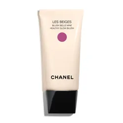 Phấn Má Dạng Kem Chanel Les Beiges Healthy Glow Blush Tone Nectar