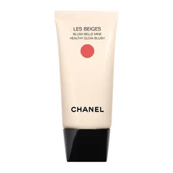 Phấn Má Dạng Kem Chanel Les Beiges Healthy Glow Blush Tone Sorbet 30ml