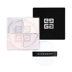 Phấn Phủ Dạng Bột Givenchy Prisme Libre Illuminating & Color Correcting Tone 00 Tulle Opalescent 12g
