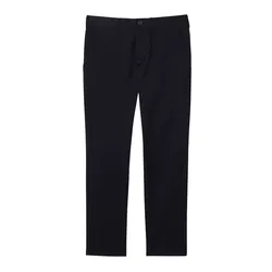 Quần Dài Nam Lacoste Men's Slim Fit Chinos With Slight Stretch HH0893 - HDE Màu Xanh Navy Size 30