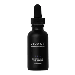 Serum Hỗ Trợ Làm Giảm Mụn Và Thâm Nám Vivant Skincare 8% Mandelic Acid 30ml