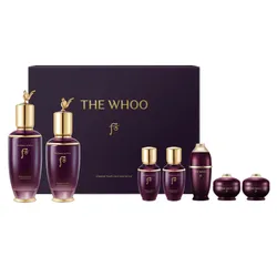 Set Dưỡng Da Whoo Hwanyu Imperial Youth Special Set 7 Món